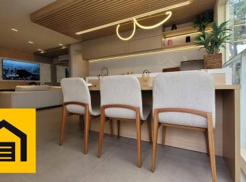 c510735cf1d84f9e93e5c60e78ae9fcd23526716 · Apartamento com 2 dormitórios à venda, 70 m² por R$ 695.213,00 - Vila Alzira - Santo André/SP