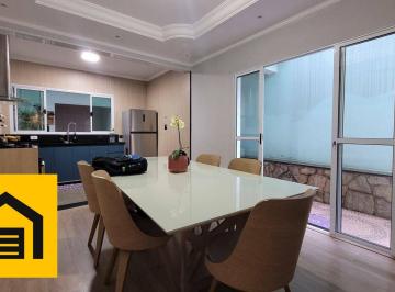 033ea81bf2d0296cea6172fedf3487678e80f73b · Sobrado com 3 dormitórios à venda por R$ 670.000,00 - Jardim Santa Lídia - Mauá/SP