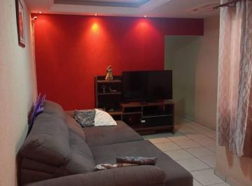 aded91de39f5ff3aadc5622393f472258182b680 · Casa com 2 dormitórios à venda, 116 m² por R$ 500.000,00 - Parque das Américas - Mauá/SP