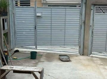1c9fac8beb9f1524c66d2d28c821c4fe9f3e2827 · Casa com 3 dormitórios à venda, 74 m² por R$ 690.000 - Vila Francisco Matarazzo - Santo André/SP