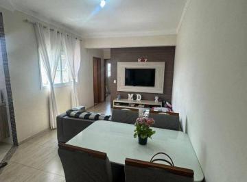 c7d2b397d0cc368b898c987d48566d9f91db2259 · Cobertura com 2 dormitórios à venda, 96 m² por R$ 395.000 - Jardim Las Vegas - Santo André/SP