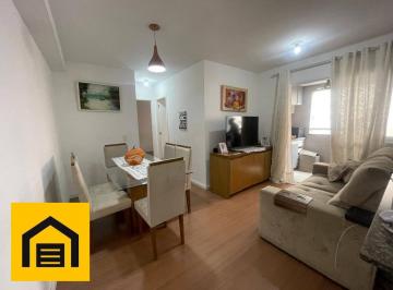 37d39f2602289252c0fac3ba0c7433470b97226d · Apartamento com 2 dormitórios à venda, 54 m² por R$ 350.000,00 - Jardim Pedroso - Mauá/SP
