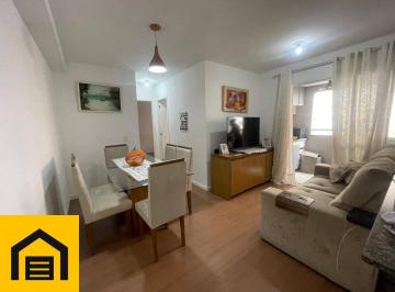 d8c6ce33c2c3984c09538da309441db246fb225d · Apartamento com 2 dormitórios à venda, 54 m² por R$ 350.000,00 - Jardim Pedroso - Mauá/SP