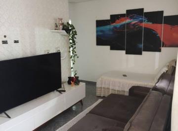 f5d00d017459b5589c234ce6fb065544c52d69f5 · Casa com 2 dormitórios à venda, 200 m² por R$ 590.000 - Parque Aliança - Ribeirão Pires/SP