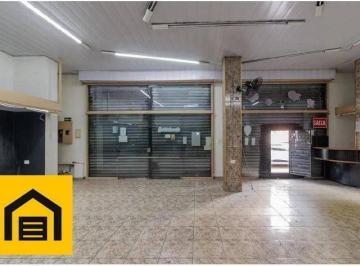 2fc6b5e643b4f43597fcf52b12b79c456111e8aa · Salão para alugar, 190 m² por R$ 15.950/mês - Jardim - Santo André/SP