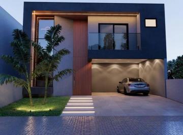 15d48e019f2a5c8433d19362664178aba42f6080 · Casa com 2 dormitórios à venda, 150 m² por R$ 1.500.000,00 - Jardim Maria Paula - Rio Grande da Serr