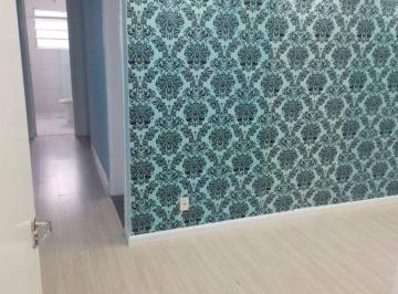 dd69bc8fedca0bce97c029231d7b44bd1357e607 · Apartamento térreo com 1 dormitório à venda, 38 m² por R$ 235.000 - Parque São Vicente - Mauá/SP