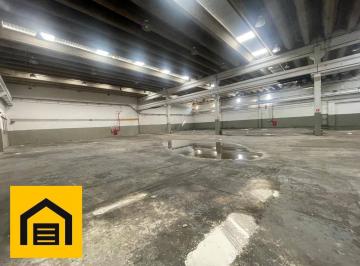 a9096ee05a6ab490947aebd6d51beab0461fab1c · Galpão para alugar, 6875 m² por R$ 230.000/mês - Vila Noêmia - Mauá/SP