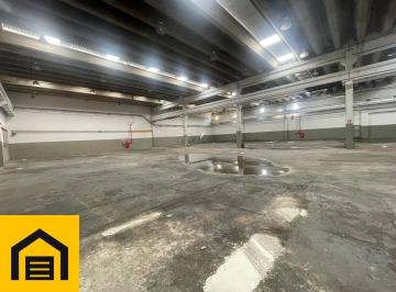 19b6200f75a26cac4b4667a2ebe46f8bacf6333e · Galpão para alugar, 6875 m² por R$ 230.000/mês - Vila Noêmia - Mauá/SP