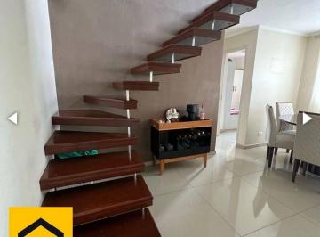 65aa7436f73eb1f383bd30873d9ba3a3103f43d0 · Cobertura à venda, 94 m² por R$ 447.000,00 - Parque São Vicente - Mauá/SP