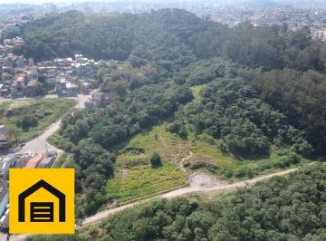 ca28bb64c8a5538c5981a9526b7a52c835c968fa · Terreno à venda, 17900 m² por R$ 15.500.000,00 - Jardim Camila - Mauá/SP