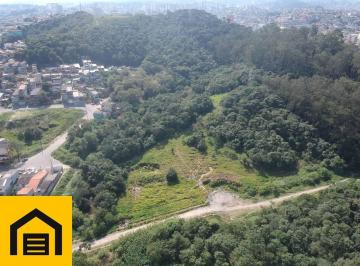 e74107c451a78bd1375a1088f79be18a96bf4b4d · Terreno à venda, 17900 m² por R$ 15.500.000,00 - Jardim Camila - Mauá/SP