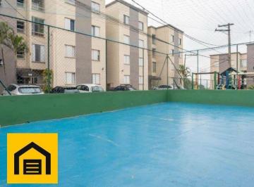 3f53107b1e3a5cdeb025e6399f9e290166f04abc · Apartamento com 2 dormitórios à venda, 47 m² por R$ 260.000,00 - Taboão - São Bernardo do Campo/SP