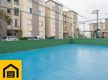 ad9b5d755f503c03e0be39e6c605df142d05cb83 · Apartamento com 2 dormitórios à venda, 47 m² por R$ 260.000,00 - Taboão - São Bernardo do Campo/SP