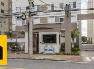 1c26de9b92d059d685fc040966cef0bf0176e1d0 · Apartamento com 2 dormitórios à venda, 49 m² por R$ 385.000,00 - Vila Homero Thon - Santo André/SP