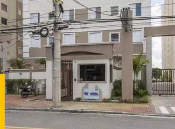 be1c6aec3b99c10ad34622cbaa42793d31c3335b · Apartamento com 2 dormitórios à venda, 49 m² por R$ 385.000,00 - Vila Homero Thon - Santo André/SP