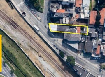 68cc32b99c3991d63b02f87debaaaf0ae82ffc69 · Terreno à venda, 500 m² por R$ 2.332.000,00 - Vila Augusto - Mauá/SP
