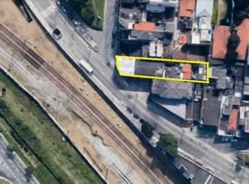 47b958fb7e347fbb0d0e3387c7ea892852301661 · Terreno à venda, 500 m² por R$ 2.332.000,00 - Vila Augusto - Mauá/SP