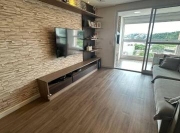 5d5d0e358783cbbcb33aab48a75e7b3ab3752a17 · Apartamento com 3 dormitórios à venda, 118 m² por R$ 1.280.000,00 - Vila Bocaina - Mauá/SP