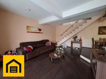 c6f7945e9a27dc436e5ef0404a4a534003dbfade · Sobrado com 3 dormitórios à venda, 104 m² por R$ 720.000,00 - Vila Assis Brasil - Mauá/SP