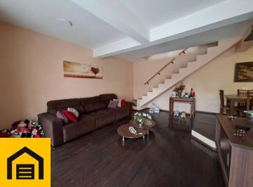 1f51a0332e37a298ef7d5c76cb49201d8482fea8 · Sobrado com 3 dormitórios à venda, 104 m² por R$ 670.000,00 - Vila Assis Brasil - Mauá/SP