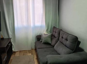 db3a201d4e2c5e54f40028f52abcd10b45d8fdb6 · Apartamento com 2 dormitórios à venda, 35 m² por R$ 225.000,00 - Parque São Vicente - Mauá/SP