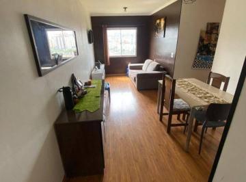 17bfeb72daacd86267f4b054106d516a55666738 · Apartamento com 3 dormitórios à venda, 68 m² por R$ 380.000,00 - Jardim Pedroso - Mauá/SP