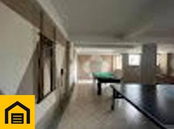 9a2b84bfaf2429ad1a0c771450dce140f8c27b97 · Cobertura com 2 dormitórios à venda, 110 m² por R$ 410.000 - Parque São Vicente - Mauá/SP