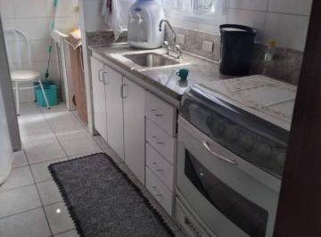 db3d820651ad109487b916c0af379c0cc9674fb8 · Apartamento com 2 dormitórios à venda, 56 m² por R$ 245.000 - Parque São Vicente - Mauá/SP