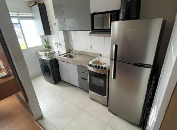 3eec2e5dab45371e3c4d6097309a2099e1e6e8f6 · Apartamento com 2 dormitórios à venda, 44 m² por R$ 305.000 - Vila Nossa Senhora das Vitórias - Mauá