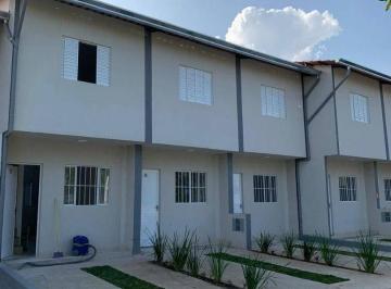 ee8d22f010fad91e4f83e984c56935fcf5c174d1 · Casa com 1 dormitório à venda, 48 m² por R$ 260.000,00 - Parque das Américas - Mauá/SP