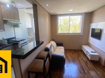 a40a4be7b9f48e83c40c0e5bf9f0973ffede49fc · Apartamento com 2 dormitórios à venda, 48 m² por R$ 360.000,00 - Parque São Vicente - Mauá/SP