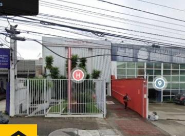 5df3b7a8152e1d9bb4abe46aa76fecb5a6656d52 · Prédio para alugar, 569 m² por R$ 54.000,00/mês - Vila Bocaina - Mauá/SP