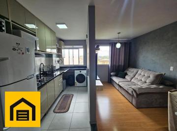 555d31c9d2cfc572132c754d8caf9ffadfed4e69 · Apartamento com 2 dormitórios à venda, 44 m² por R$ 300.000,00 - Vila Nossa Senhora das Vitórias - M