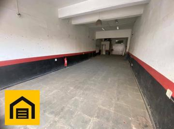 515985ec68c6af05979c99af61557cde4fbe6372 · Salão para alugar, 90 m² por R$ 4.120,00/mês - Matriz - Mauá/SP