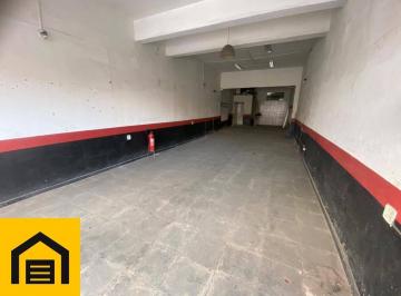 c15d0aa86d7a351b276a07863af112ea91081b67 · Salão para alugar, 90 m² por R$ 4.120,00/mês - Matriz - Mauá/SP