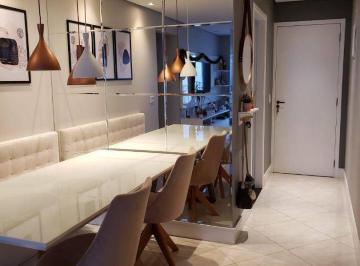 c92ff96c7ff943d62ee8f097bff38782b7cf5f4e · Apartamento com 2 dormitórios à venda, 72 m² por R$ 430.000,00 - Vila Assis Brasil - Mauá/SP
