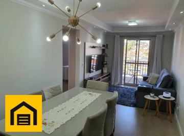 81a803a1692ba67f169533384a8b3ad1a5fd4c1e · Apartamento com 2 dormitórios à venda, 76 m² por R$ 385.000,00 - Vila Nossa Senhora das Vitórias - M