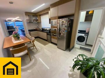 6c646ec928f60793df946c0e4a1d6dac8a1895a3 · Cobertura com 2 dormitórios à venda, 122 m² por R$ 650.000,00 - Vila Nossa Senhora das Vitórias - Ma