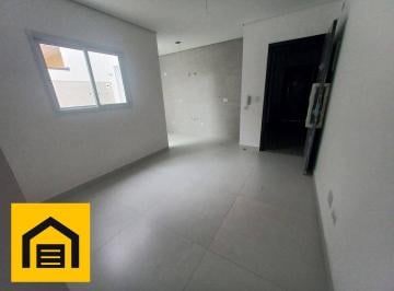 56eb25aa2f7943e9d8eb7fed9413e81d26045489 · Apartamento com 2 dormitórios à venda, 54 m² por R$ 510.000,00 - Vila Pires - Santo André/SP