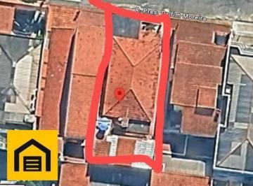 a5d4bc734c3c47a28ea53ca511017414947ea7f8 · Terreno à venda, 250 m² por R$ 575.000,00 - Parque São Vicente - Mauá/SP