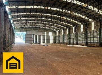 3e741edb701c5e41ec81383e46dc1703412959fe · Galpão, 2800 m² - venda por R$ 8.000.000,00 ou aluguel por R$ 55.100,00/mês - Oasis Paulista - Rio G