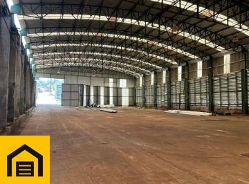dc70c2416fbc24f577a13adefb94da99d352a72d · Galpão, 2800 m² - venda por R$ 12.000.000,00 ou aluguel por R$ 55.100,00/mês - Oasis Paulista - Rio