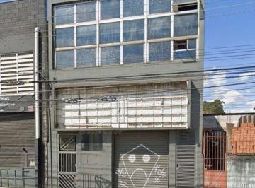 954088847ef269710831c07d29c77d7e27886c58 · Galpão à venda, 357 m² - Vila Santa Cecília - Mauá/SP