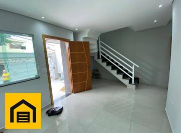 f7fa8b005df5b0667af8fccbd79ea46a94f59b98 · Sobrado com 2 dormitórios à venda, 124 m² por R$ 670.000,00 - Vila Curuçá - Santo André/SP