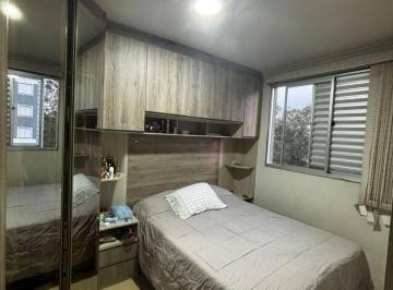 75a3ed959a6857d340c7c1f19f10e0d514d4892a · Apartamento com 2 dormitórios à venda, 45 m² por R$ 298.000,00 - Parque São Vicente - Mauá/SP