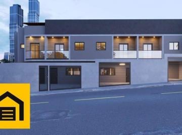ae5150f7e65a3f294b53d0d774962e1e9eed2585 · Sobrado com 2 dormitórios à venda, 90 m² por R$ 692.000,00 - Parque Erasmo Assunção - Santo André/SP