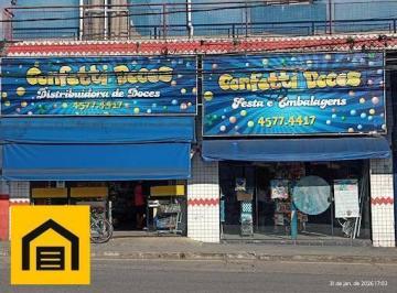 fe9c7f72b019a5d932307fcd4d42437193d3ce3c · Ponto à venda, 170 m² por R$ 450.000,00 - Vila Lisboa - Mauá/SP
