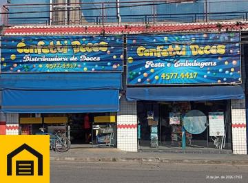 7ec24e72daec55ff53938cbc323070e22f017936 · Ponto à venda, 170 m² por R$ 450.000,00 - Vila Lisboa - Mauá/SP