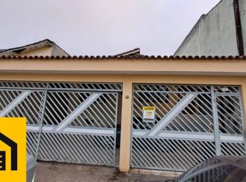a62893efa06ceb4a7908a19255268a12dd81eaf2 · Casa com 3 dormitórios à venda, 120 m² por R$ 600.000,00 - Parque São Vicente - Mauá/SP